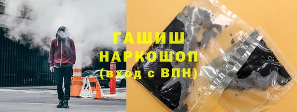 хмурый Алзамай